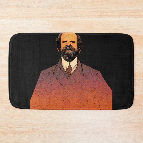 Item preview, Henry George At Large designed and sold by selfreference2.