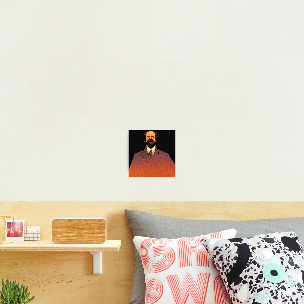 Item preview, Photographic Print designed and sold by selfreference2.