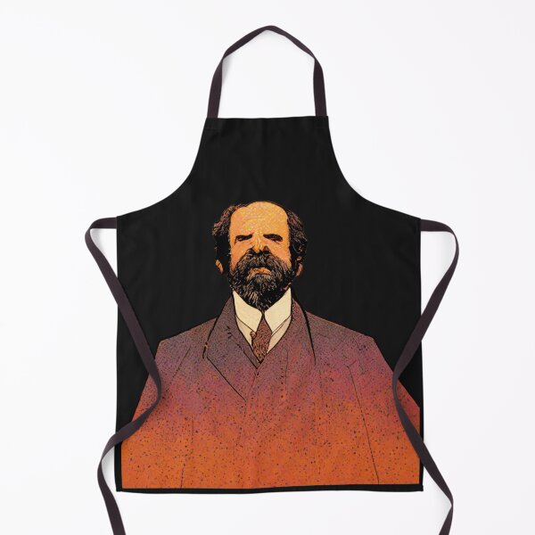 Item preview, Henry George At Large designed and sold by selfreference2.