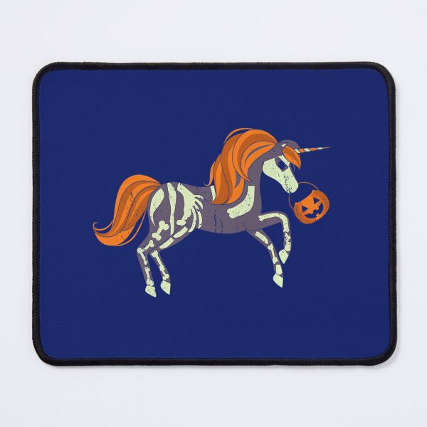 Item preview, Spooky Skeleton Unicorn Mystical Creature Lover Halloween designed and sold by BigSize.