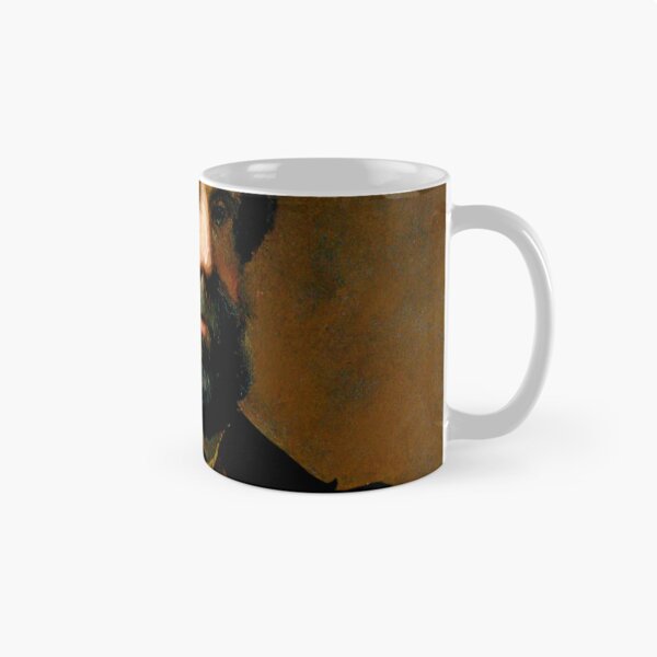 Item preview, Henry George Portrait designed and sold by selfreference2.