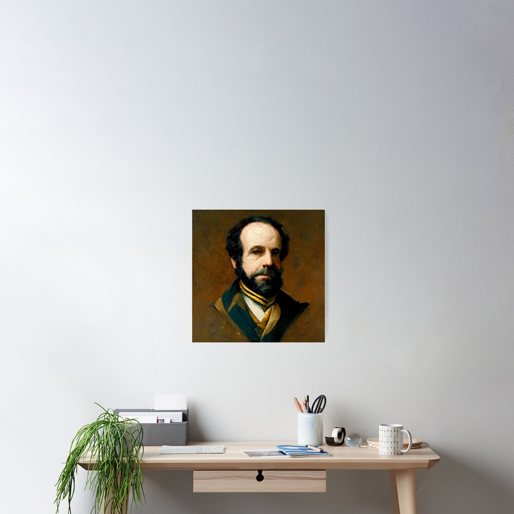 Item preview, Poster designed and sold by selfreference2.