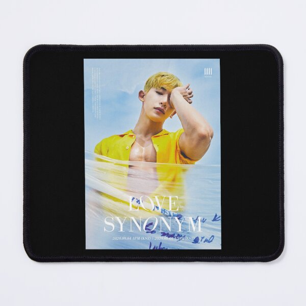 Item preview, Gift For Men Dramarama Shin Hoseok Vintage Retro designed and sold by baileezavier.