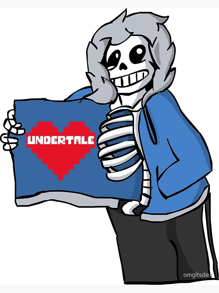 Undertale- Flowey (You Idiot) Greeting Card for Sale by omgitsdex