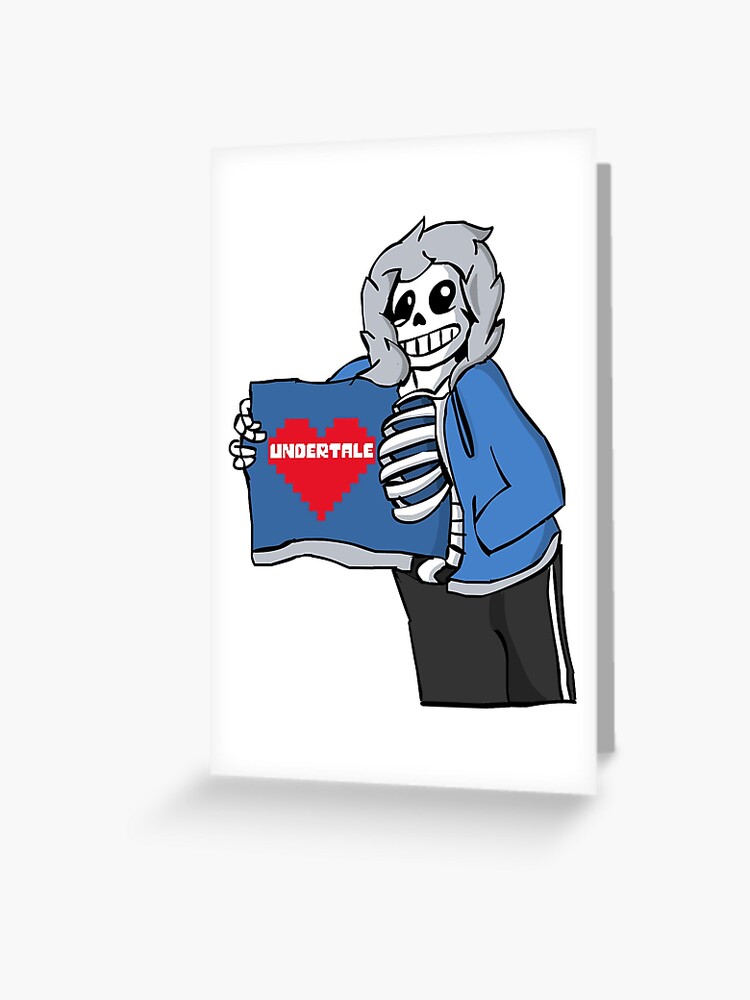 Undertale- Flowey (You Idiot) Greeting Card for Sale by omgitsdex