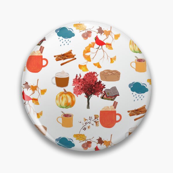 Item preview, Fall Themed  designed and sold by Echo Aesthetics.