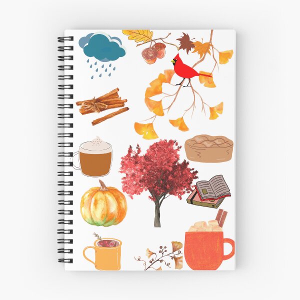 Item preview, Fall Themed  designed and sold by Echo Aesthetics.