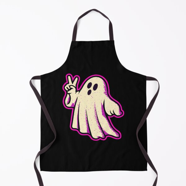 Item preview, Peace Sign Ghost designed and sold by Michael Bastianelli.