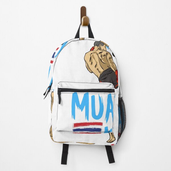 Item preview, Muay Thai Kick designed and sold by Shamboogie.