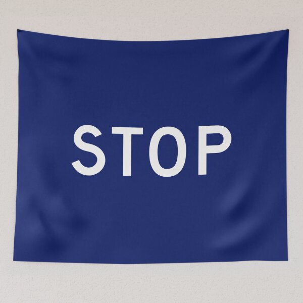 Item preview, Stop Sign Halloween Party Costume designed and sold by BigSize.
