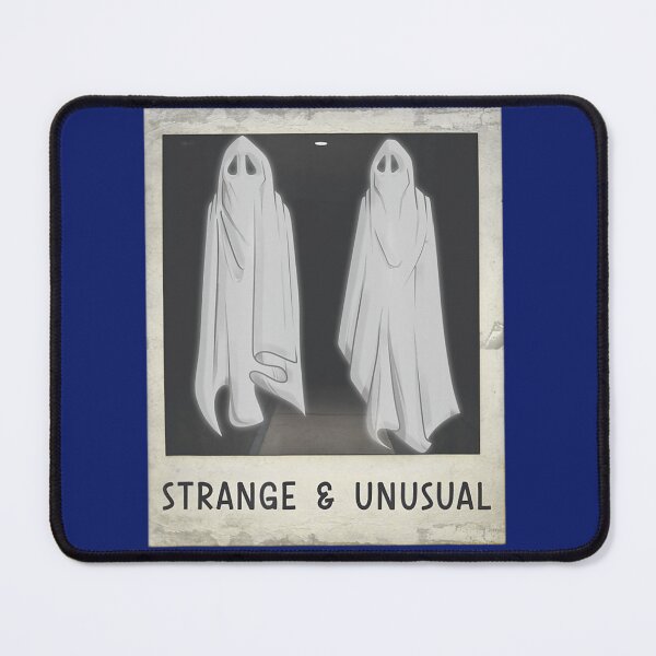 Item preview, Strange & Unusual Ghosts Halloween Celebrations Skeleton designed and sold by BigSize.
