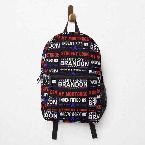 Item preview, My Mortgage Identifies As A Student Loan designed and sold by WoodburyLake.