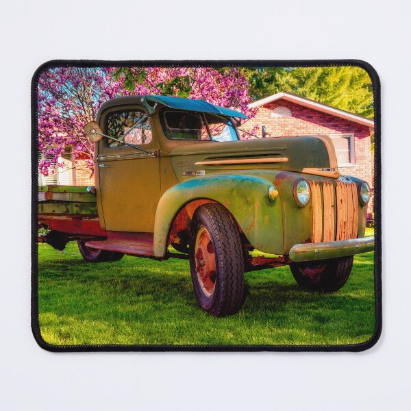 Item preview, 46 Ford Truck 1 designed and sold by Robert Alsop.
