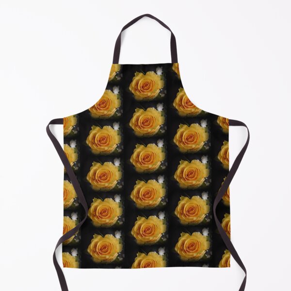 Item preview, Yellow Rose Flower designed and sold by Heathermarie321.