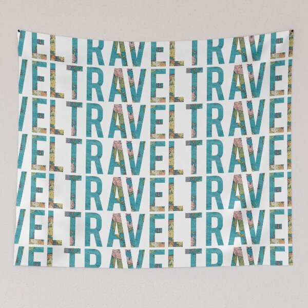 Item preview, travel world map designed and sold by cgidesign.