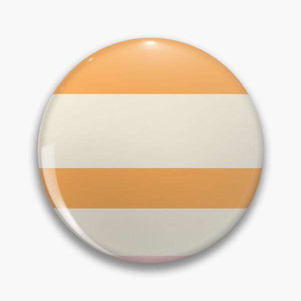 Item preview, Summer Vibes Happy Stripes in Pink Orange and White designed and sold by ECMazurDesign.