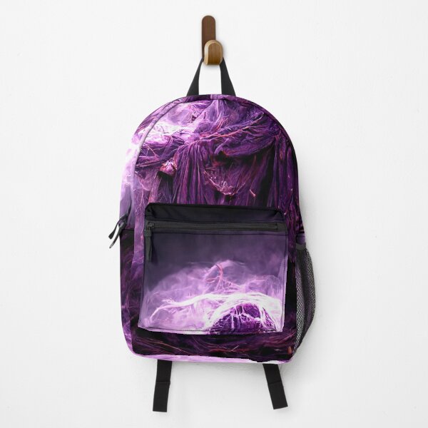 Item preview, Possessed Goddess Whirling Purple Midjourney designed and sold by AICustomArt ⭐⭐⭐⭐⭐.