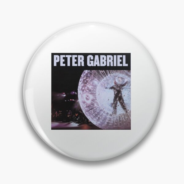 Item preview, peter gabriel designed and sold by digibbs3.