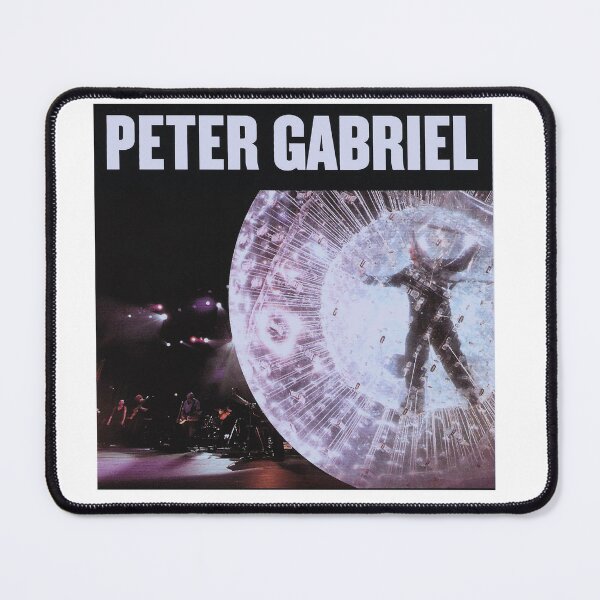 Item preview, peter gabriel designed and sold by digibbs3.