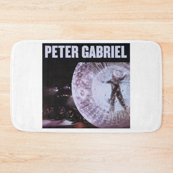 Item preview, peter gabriel designed and sold by digibbs3.