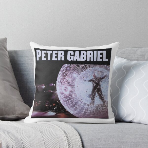 Item preview, peter gabriel designed and sold by digibbs3.