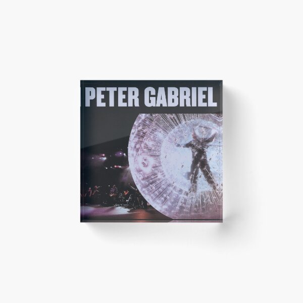 Item preview, peter gabriel designed and sold by digibbs3.