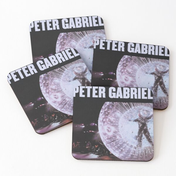 Item preview, peter gabriel designed and sold by digibbs3.