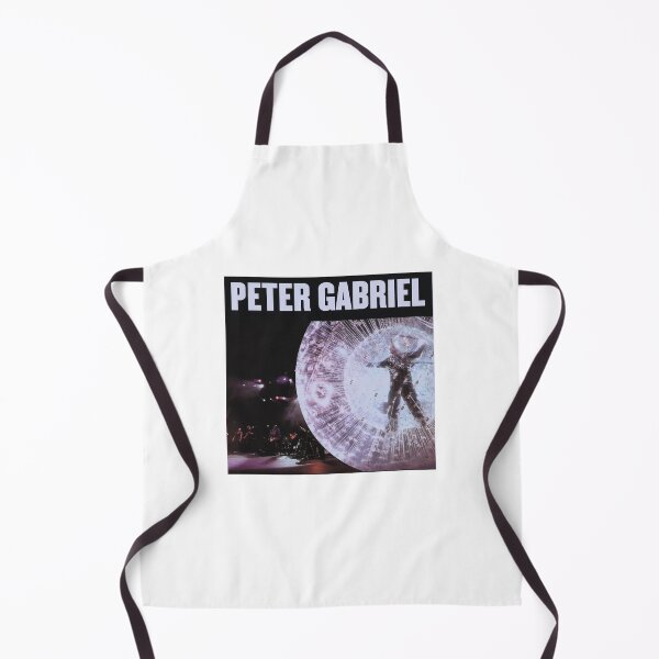 Item preview, peter gabriel designed and sold by digibbs3.