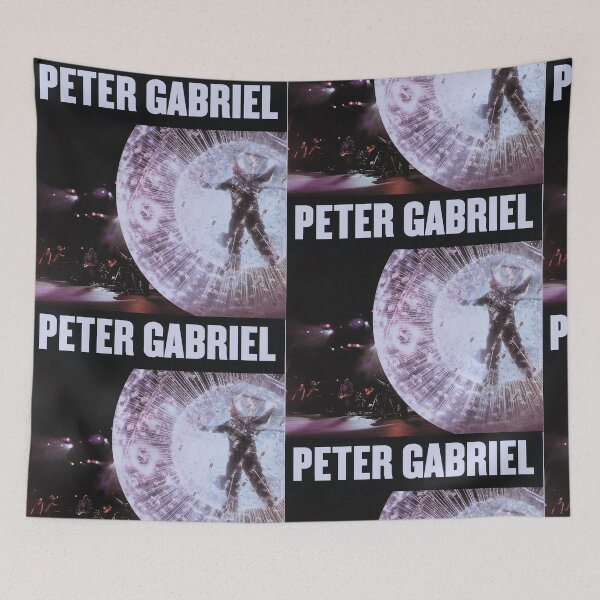 Item preview, peter gabriel designed and sold by digibbs3.