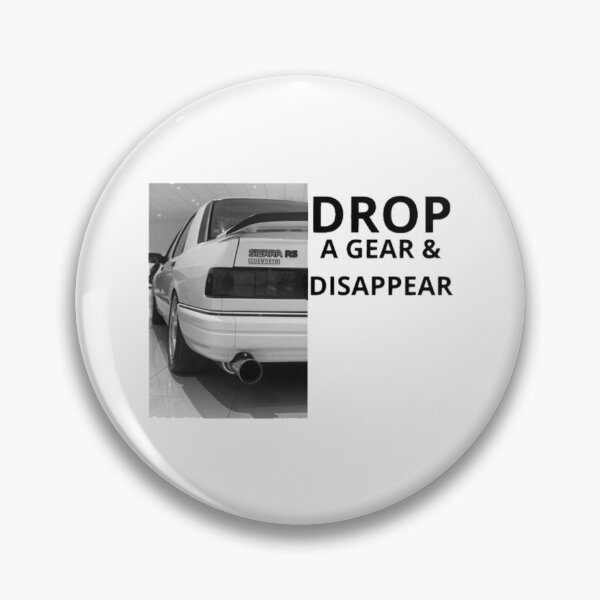 Item preview, Cosworth designed and sold by DStracke.