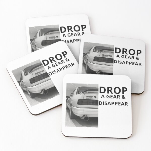 Item preview, Cosworth designed and sold by DStracke.