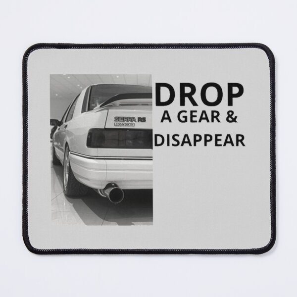 Item preview, Cosworth designed and sold by DStracke.