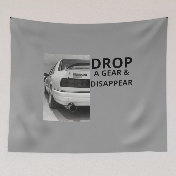 Item preview, Cosworth designed and sold by DStracke.