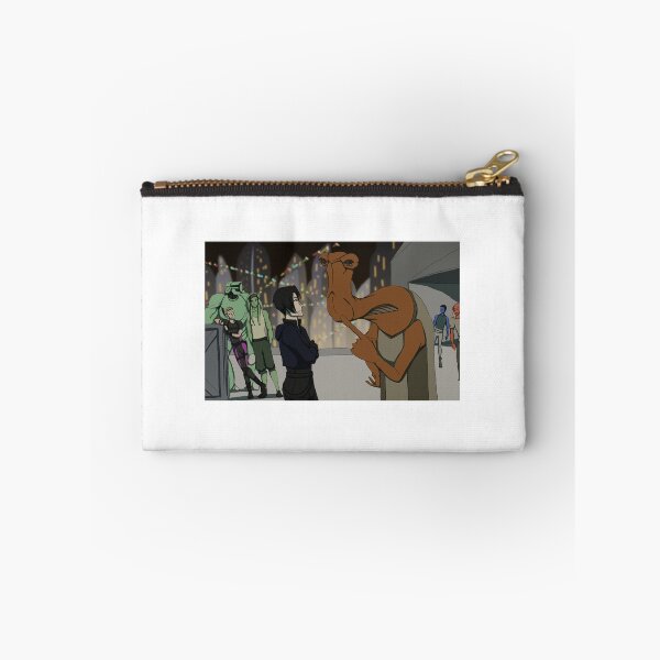 Item preview, Ithorians designed and sold by Tori Byers.