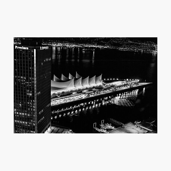 Setting Sail Photographic Print