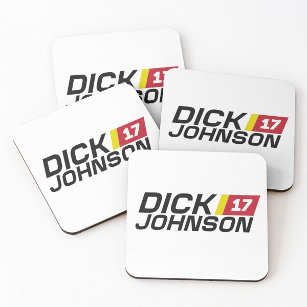 Item preview, Dick Johnson #17 designed and sold by DStracke.