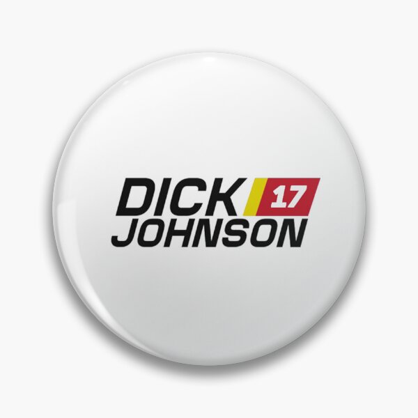 Item preview, Dick Johnson #17 designed and sold by DStracke.