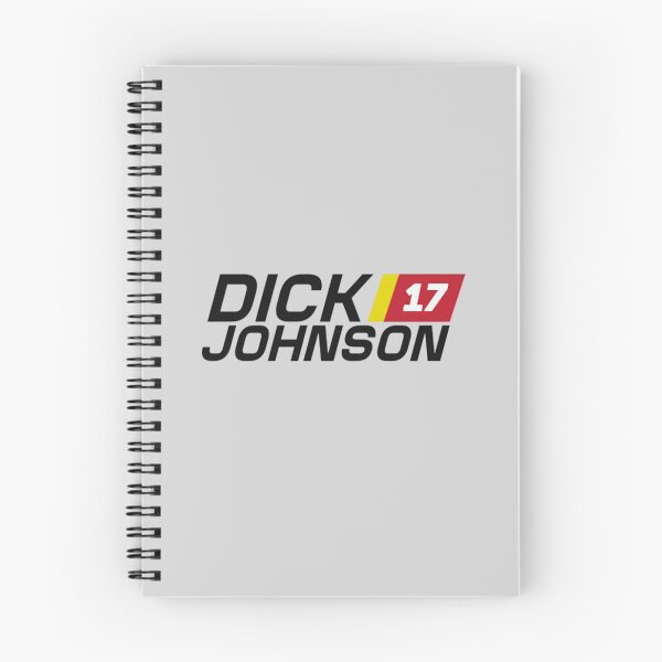 Item preview, Dick Johnson #17 designed and sold by DStracke.