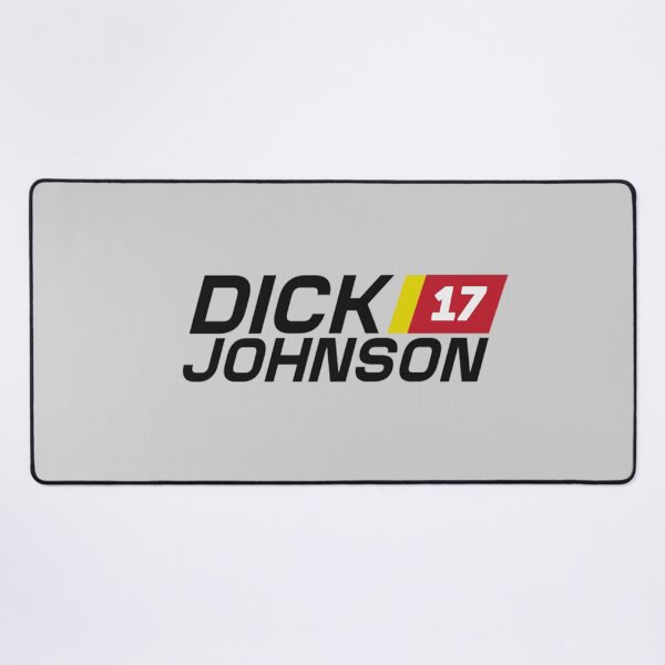 Item preview, Dick Johnson #17 designed and sold by DStracke.