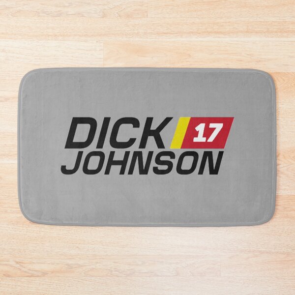 Item preview, Dick Johnson #17 designed and sold by DStracke.