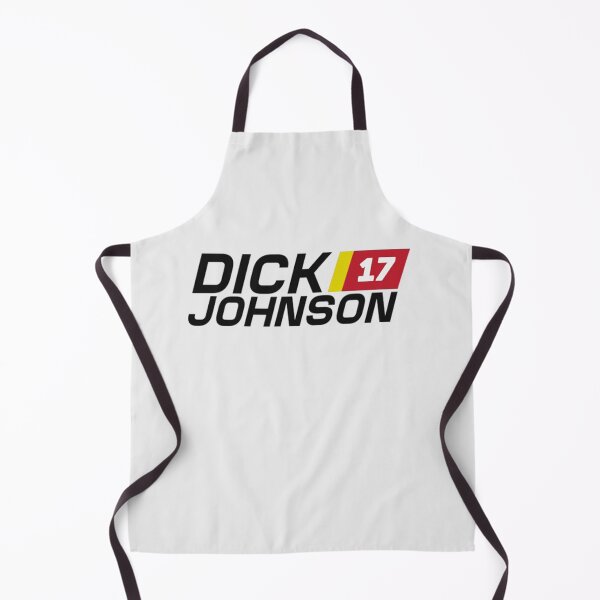 Item preview, Dick Johnson #17 designed and sold by DStracke.