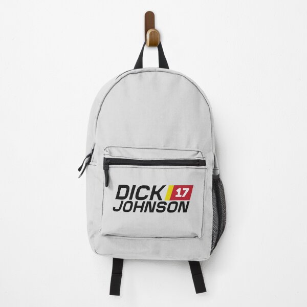 Item preview, Dick Johnson #17 designed and sold by DStracke.