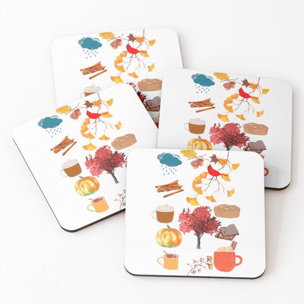 Item preview, Fall Themed  designed and sold by Echo Aesthetics.