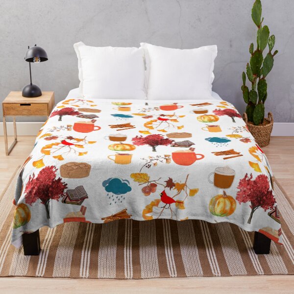 Item preview, Fall Themed  designed and sold by Echo Aesthetics.