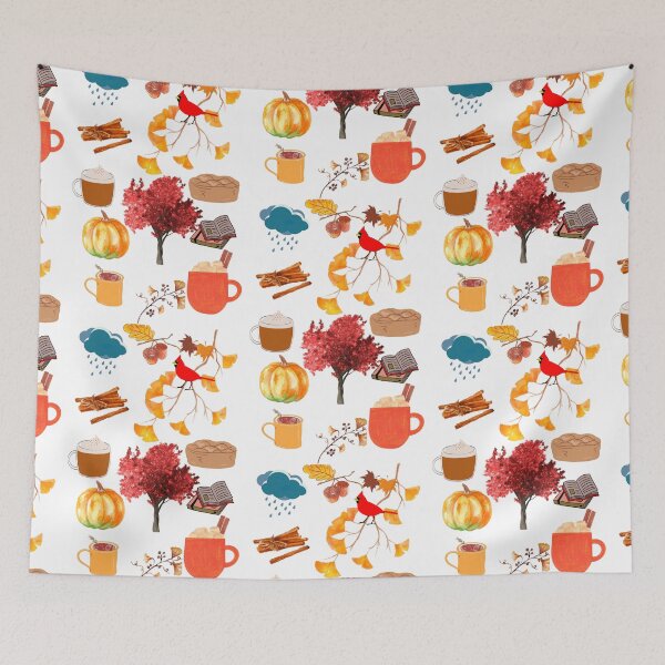 Item preview, Fall Themed  designed and sold by Echo Aesthetics.
