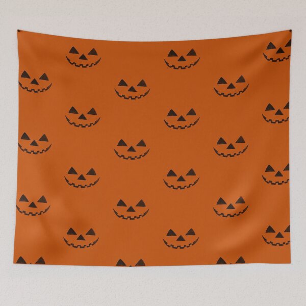 Item preview, Jack o lantern, Halloween collection  designed and sold by Lillieoandco.