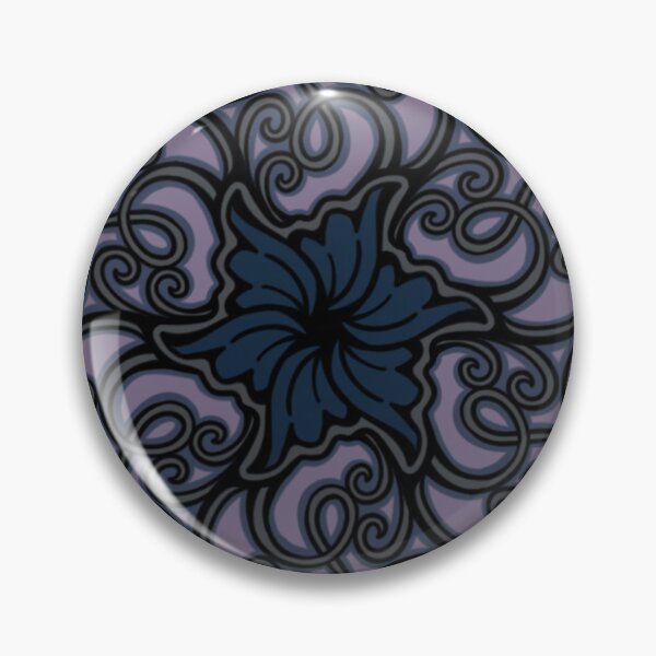 Item preview, Ghostly Swirl designed and sold by OspreyRune.