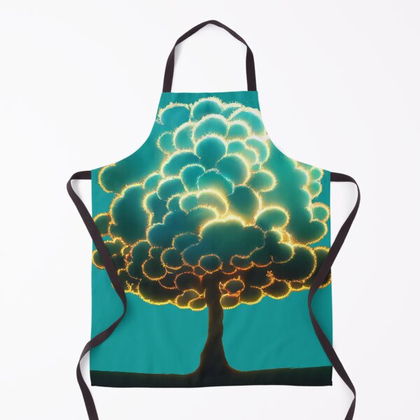 Item preview, Gorgeous atomic mandrake designed and sold by etherElric.