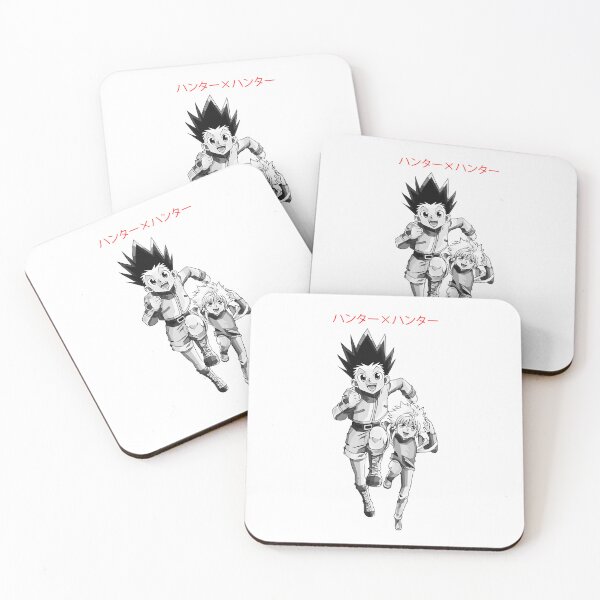 Item preview, Hunter B&W art designed and sold by SiksisArt.