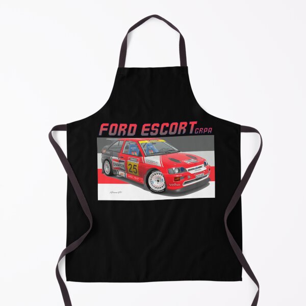 Item preview, Escort Ford Escort V T designed and sold by DStracke.
